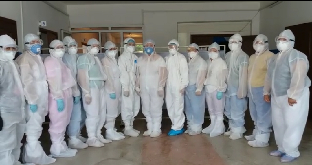 «13 шілде- Жалпыұлттық аза тұту күні» 