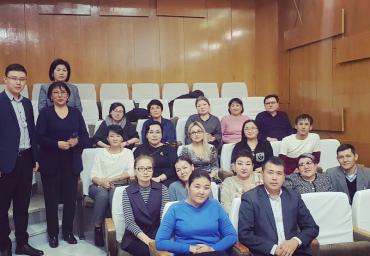 Семинар на тему «Корпоративное управление» город Кызылорда 12-13.11.2019 года (3)