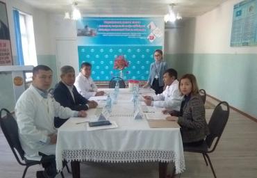 Заседание Наблюдательного Совета